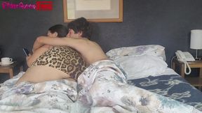 Fucked by Titin - Faphouse Fan Video