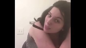 Periscope thot flashes tits