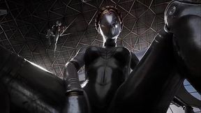 Atomic Heart: Robot Girls 18