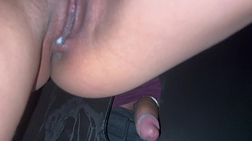 swing da Loucura kk 2 (com Luan me fodendo com força)