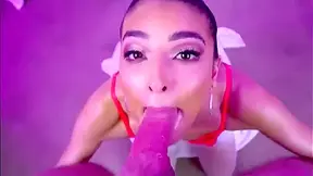 The Greatest Act Of Love And Charity With Emily Willis, Emily Love And Victoria White