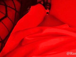 Average Trans Femboy Linux User Has A Fun Time (ASMR, Sex toy, Moans)