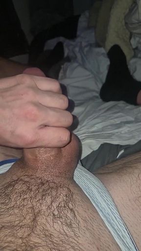 White Cock Solo