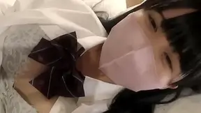 Asian Angel 14699