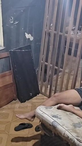 I Had Sex with My Tenant 100 Anal
