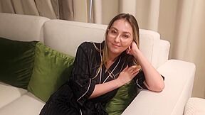 Anal Penetration Into A Gorgeous Ass Of A Lustful Stepmother