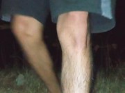 Ejercicio en el canal