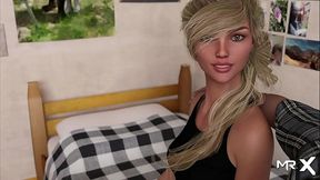 Lancaster - Girlfriends Dirty Talk E1 #7