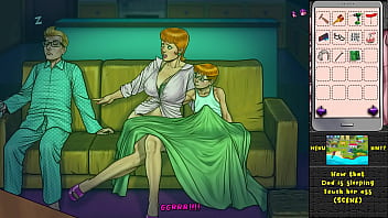 Milftoon Milfland 007a-WalktroughPART6