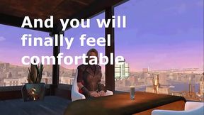 Sissy Positive Encouragement