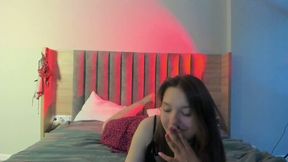 Crystal Eys Private Show