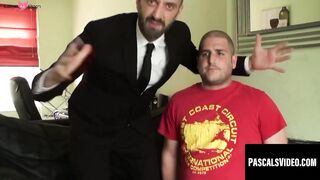 UK Submissive Slut Roxie Mae Squirts While Being Fucked Hard By Her Master