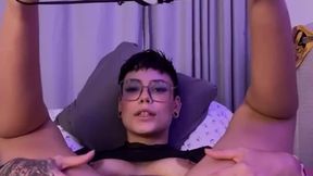 Member Model @SofiaReyess @Sextoys and #Latina #Glasses #Nude tube gratis porn | Tik.Porn