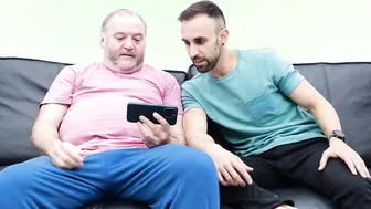 Torbe Gay Compilation with Bear Anal and Blowjobs