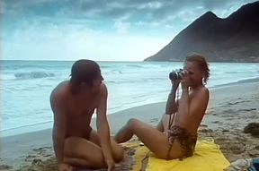 Nuits Tres Chaudes Aux Caraibes (1979)