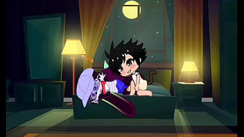 (Gacha club) Blade Coolercita y Marcos pt 2