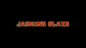 jasmine blaze creampie from sledge hammer
