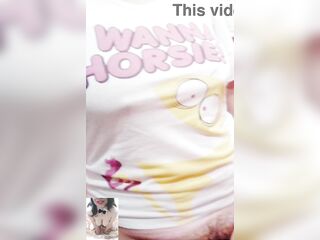 Aurora Estelar Aged mother I'd like to fuck Hawt Wife Mexican shows her giant breasts By Huntr666