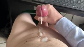 Massive load has to go out ...