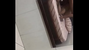 Comendo neg&atilde_o gostoso