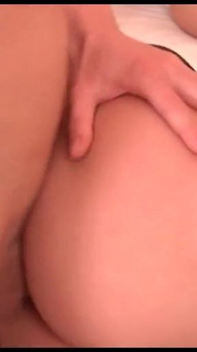 Sexy blonde and red hair babe threesome pussy licking cock sucking and fingering