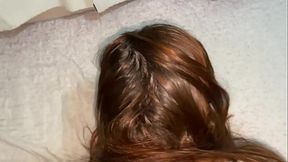 I ate my hot neighbor after her husband went to work that cuckold
