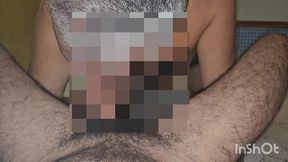 fudendo o puto no motel.