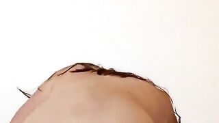 I Masturbate with my Toy and Talk Sweet and Kinky to the Camera inside Spanish.