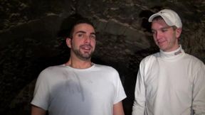 morgan seyx bear fucked by scally