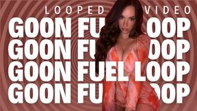 Findomme Princess Caylee's Goon Loop | No Nudity