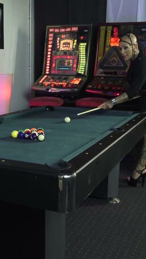 Kitty Core - BEHIND THE SCENES - INTERVIEW UND ALLE CASTING VIDEOS AUF FUNDORADO   Clip 2