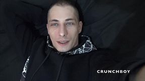 bareback porn in baclroom in madrid with spanish boys