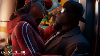 Sex Ruby Pounding [Grand Cupido]( Fortnite )