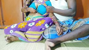 Desi Village Stepaunty Fucking