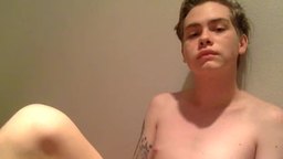 Smooth Bubble Butt Boy