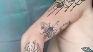 Anal Fun with Sexual women Del Dixie