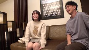 Raw Japanese Idol Fuck Fest: 200GANA&#039;s Backdoor Blowout