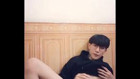 trai đẹp cu to thủ d&acirc_m 0905