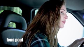 AllHerLuvDotCom - Sun In Virgo - Teaser