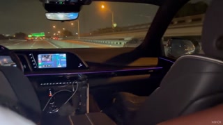 LOLA BLACK XXX FUCKING IN UBER