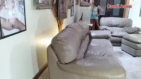 Best Mature MILF Fuck Candi Annie Hardcore Photo Shoot