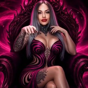 Aroma Skullfuck - Your Cock Is Only Watching Tonight Hfo