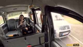 Fake Taxi - The RAE LIL BLACK Hardcore Experience EXTENDED SEX Edition.