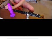 i am a real slut