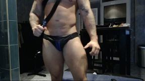 Abruzzi Jimenez Private Show