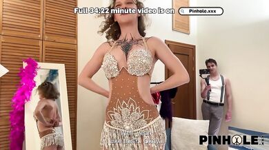 PinholeXXX. Let's play with my tight butthole, Mr. Producer