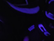 POV Hockey Gear Fetish - Stroking & Cumming on my gear
