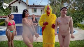 Superb hussy at step fantasy xxx