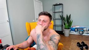 Neill Alexander Private Show