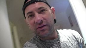 salope baise en double par damien crosse et vikot rom